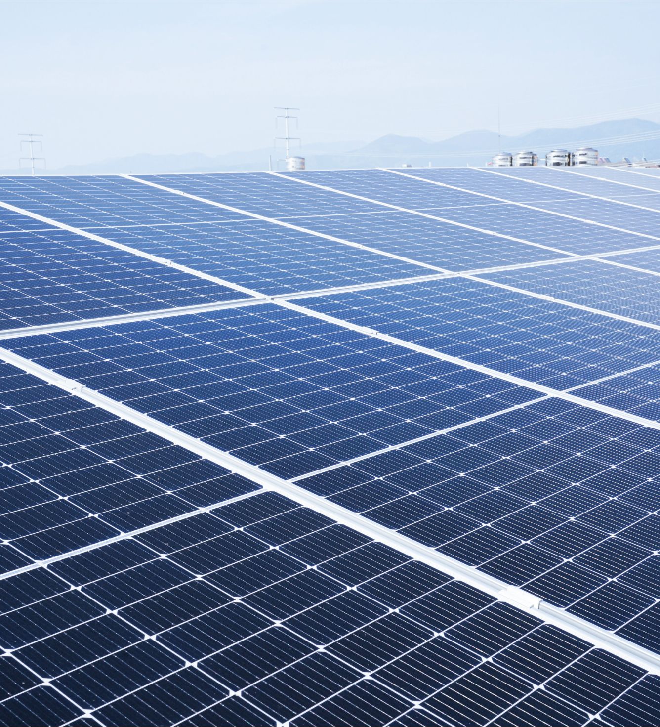 Solar Panels